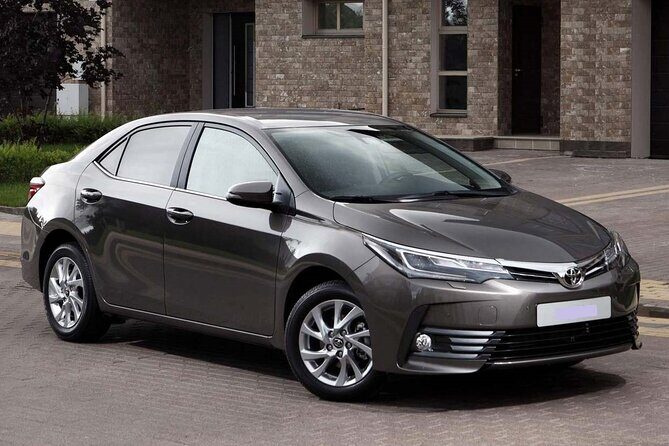 Taxi transfers from and to the Lima Airport and Paracas Ica - Detailed Breakdown of the Experience