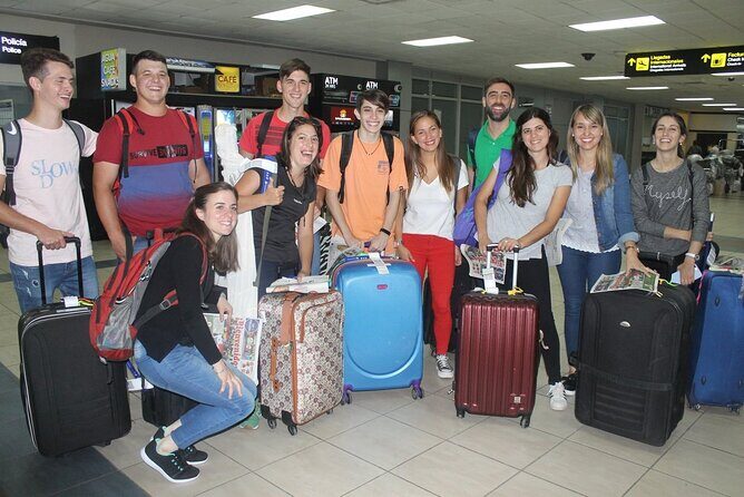 Taxi transfers from and to the Lima Airport and Paracas Ica - Final Thoughts: Is It Worth It?