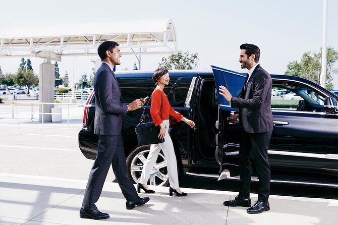 Taxi transfers from and to the Lima Airport and Paracas Ica - FAQ