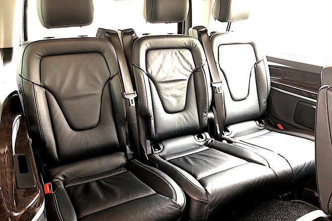 Taxi Transfers from Barcelona city to airport - Why Choose a Private Taxi from Barcelona Airport?