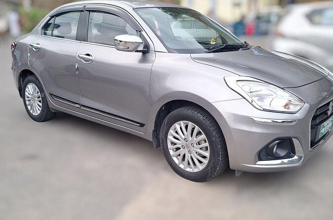 Taxipokhara service Pvt ltd vehicle service in nepal - The Itinerary and What You Can Expect