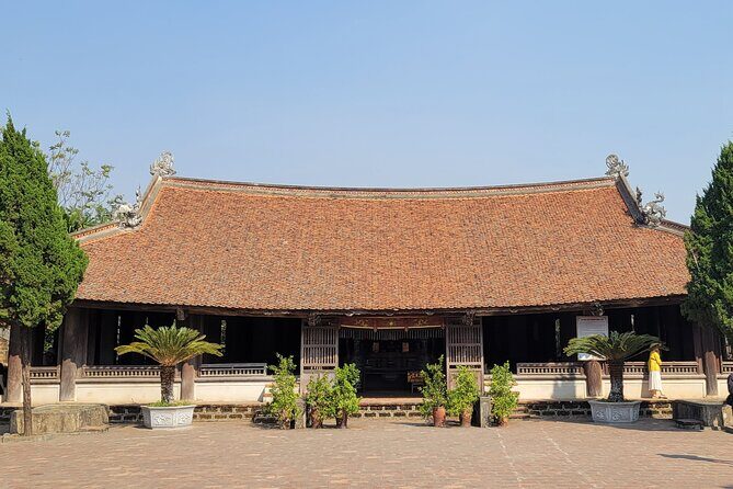 Tay phuong pagoda and Duong Lam ancient village with biking - Why This Tour Stands Out