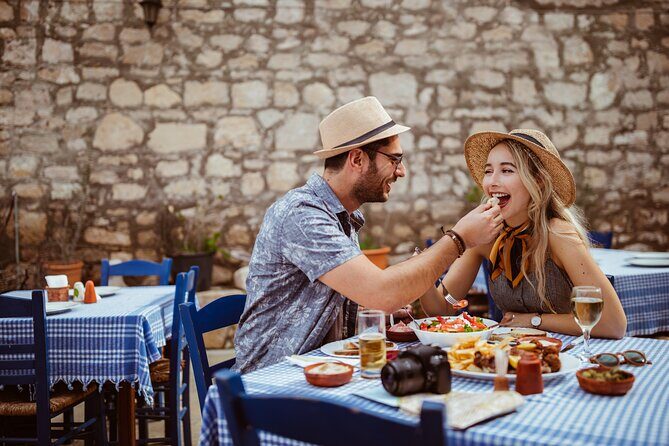 Taylor-Made Transfers in Athens ( airport , port, transfers and tours ) - Final Thoughts: Is It Worth It?