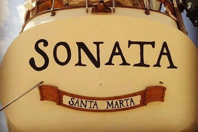 Tayrona Bay Sailboat trip - Why This Tour is Worth Considering