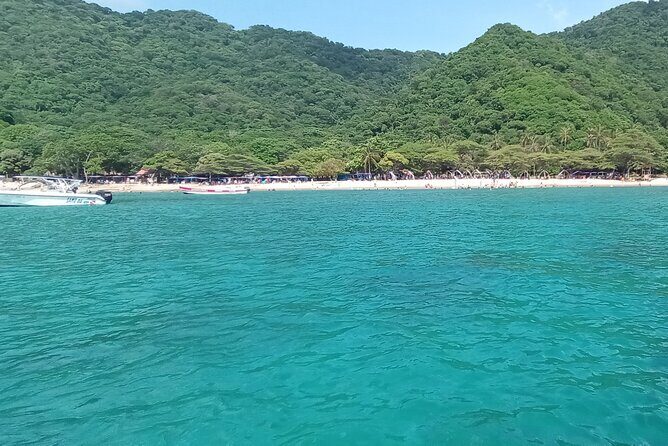 Tayrona by sea - Frequently Asked Questions