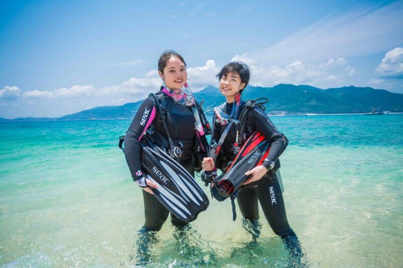 Tayrona National Park: Scuba Diving Tour for Beginners - A Closer Look at the Experience