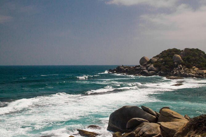 Tayrona National Park - Trek to Cabo San Juan - Key Points