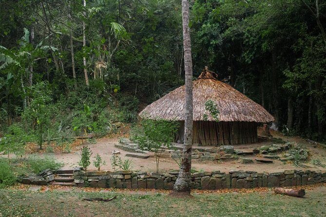 Tayrona National Park - Trek to Cabo San Juan - FAQ