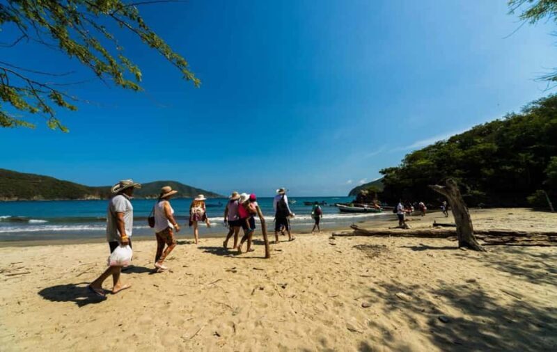 Tayrona Park adventure in Santa Marta: Cabo San Juan from Cartagena - Exploring Tayrona Park: An Authentic Experience in Colombia’s Natural Gem