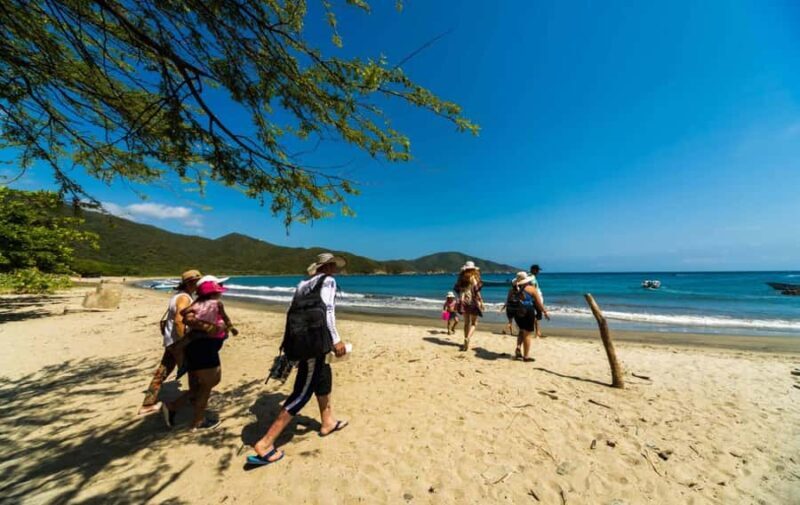 Tayrona Park adventure in Santa Marta: Cabo San Juan from Cartagena - Who This Tour Is Best For