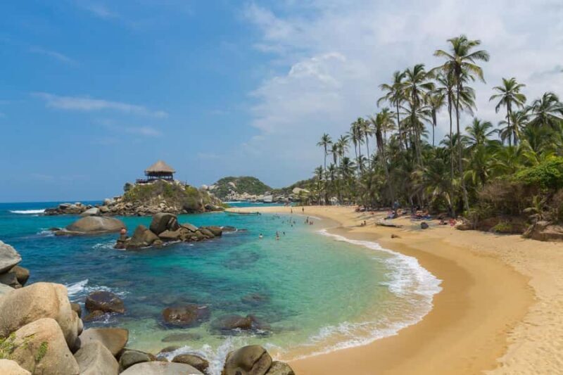 Tayrona Park & Cabo San Juan - Who Is This Tour Best For?