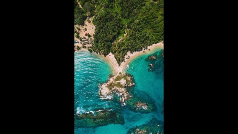 Tayrona Park: Group Tour To Cabo San Juan - Exploring Tayrona Park: A Day to Remember