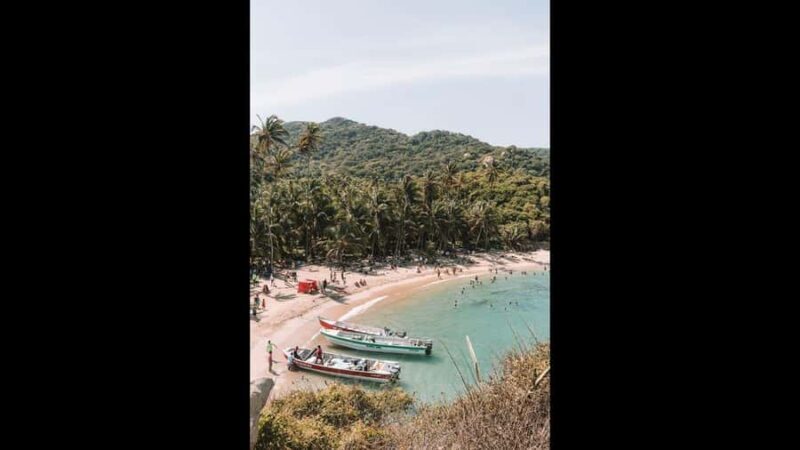 Tayrona Park: Group Tour To Cabo San Juan - Who Will Enjoy This Tour?