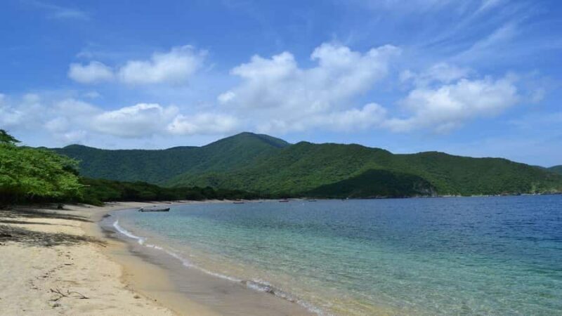Tayrona Park: Group Tour To Concha Bay - Practical Details and What You Need to Know