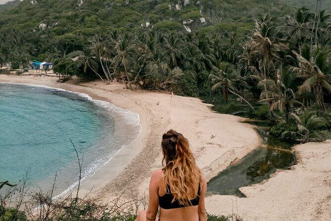 Tayrona Park Hike Tour to Cabo San Juan: Private or Shared - Key Points