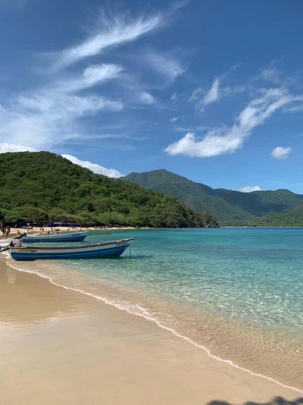 Tayrona Park & Playa Cristal - A Close Look at the Tayrona Park & Playa Cristal Experience