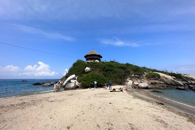 Tayrona Park Private Day Tour to Cabo San Juan, Hike and Beach - Who Is This Tour Best For?