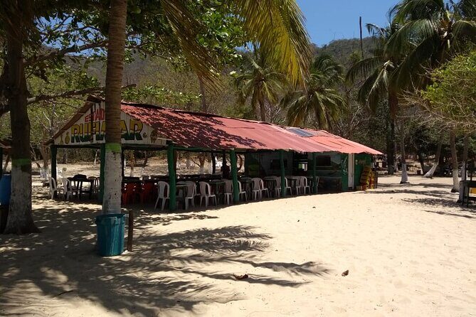 Tayrona Playa Cristal 7 Waves Neguanje Park Tour - FAQs