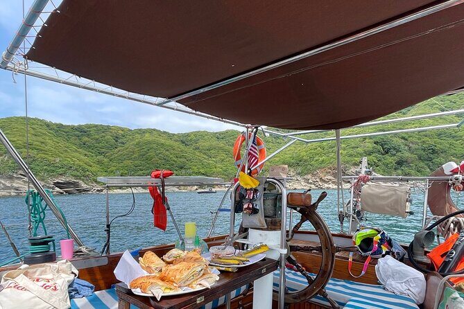 Tayrona Sailing PRIVATE - What the Tour Means for You