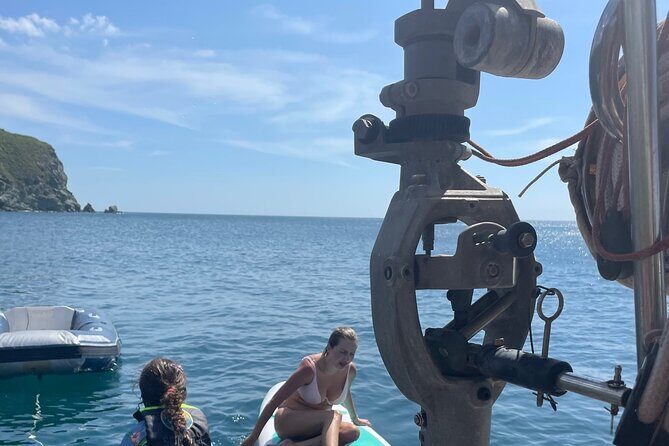 Tayrona Sailing PRIVATE - Frequently Asked Questions