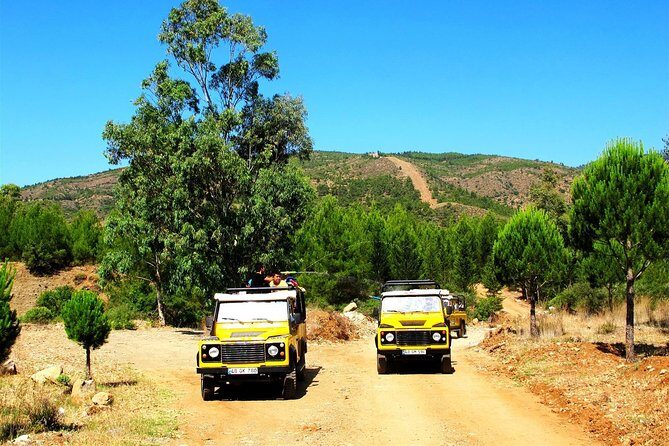 Taz Canyon - Rafting Combo Tour From Antalya, Side, Alanya - FAQ