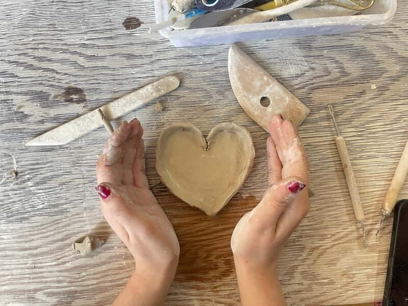 Tbilisi: 1.5-Hour Ceramic Workshop Experience - FAQ