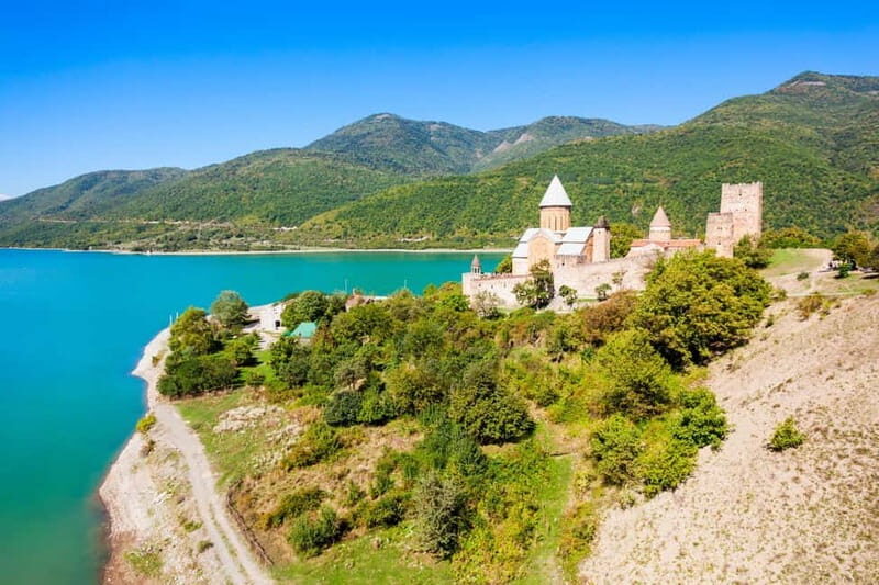 Tbilisi: 2-Day Gudauri and Kazbegi Tour with Hotel Pickup - Key Points