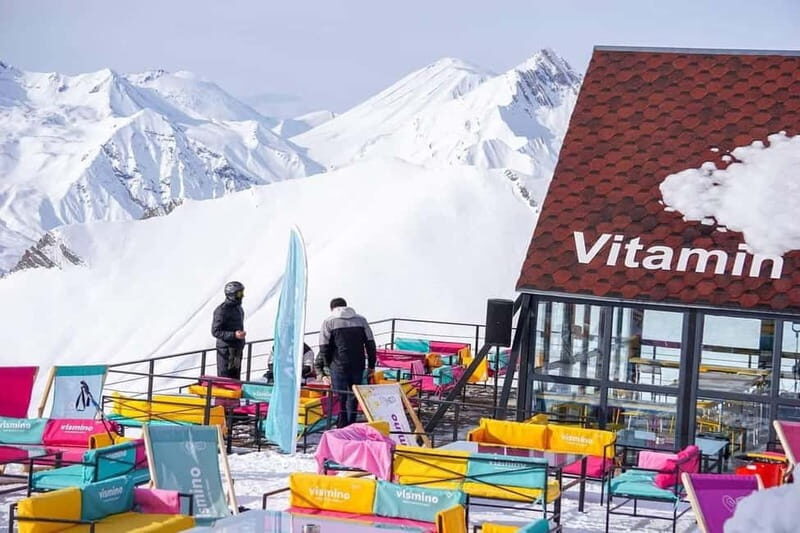 Tbilisi: 2-Day Gudauri and Kazbegi Tour with Hotel Pickup - FAQs