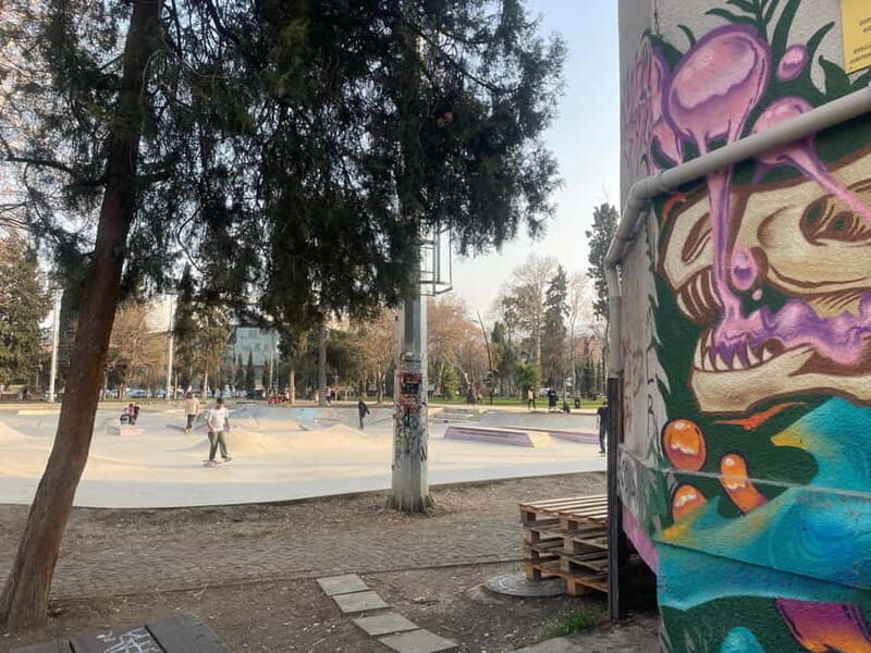 Tbilisi 2 Parks: Turtle Lake & Dedaena Park with Flea Market - Exploring Tbilisi’s Parks: A Full Breakdown