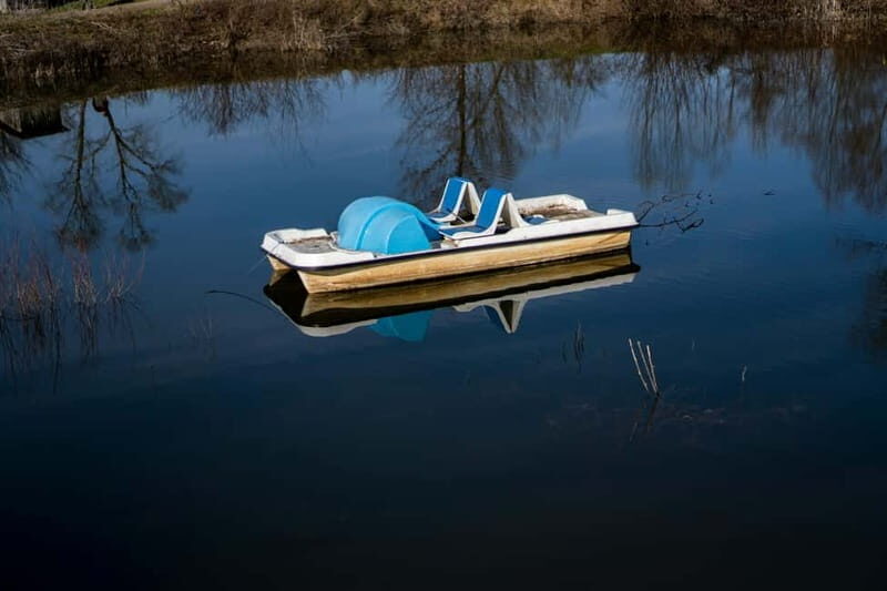 Tbilisi 2 Parks: Turtle Lake & Dedaena Park with Flea Market - Final Thoughts: Is It Worth It?
