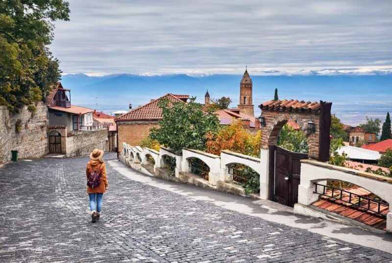 Tbilisi: 3-Day Old Town, Kakheti, and Dashbashi Tour - Practical Details and Value