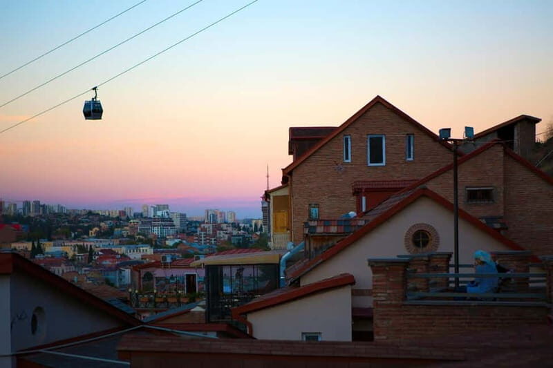 Tbilisi: 50+ Hidden Gems Guided Tour - Who Will Love This Tour?