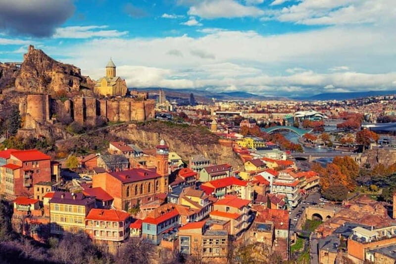 Tbilisi: 7-Day Tour with Free Transfers & Breakfast - Key Points