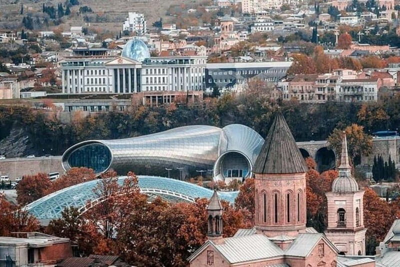 Tbilisi: 7-Day Tour with Free Transfers & Breakfast - Exploring Georgia in 7 Days: A Practical Guide