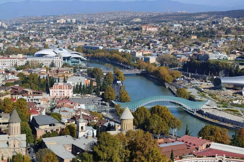 Tbilisi: 7-Day Tour with Free Transfers & Breakfast - FAQs