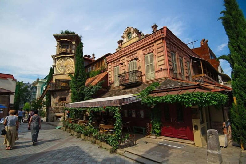 Tbilisi: 7-Day Tour with Free Transfers & Breakfast - Final Thoughts
