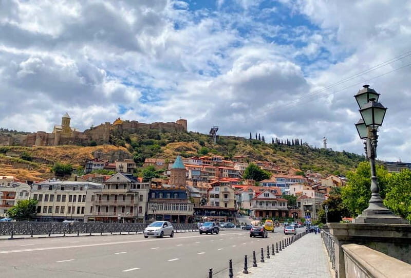 Tbilisi: A Private Walking Tour Tailored to Your Interests - Why This Tour Offers Genuine Value