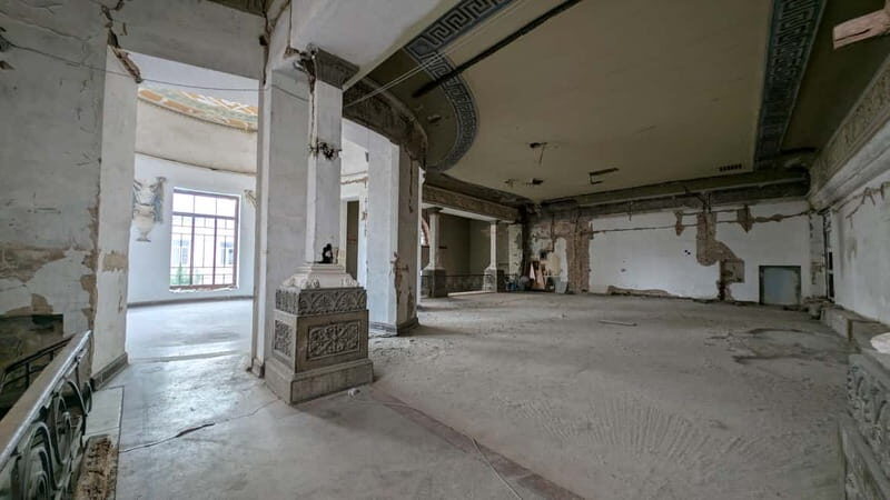Tbilisi: Abandoned Cinema Tour - Practical Details and Tips