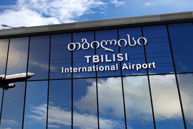 Tbilisi Airport Arrival Private Transfer To Accommodation & Hotel - Practical Tips for Travelers