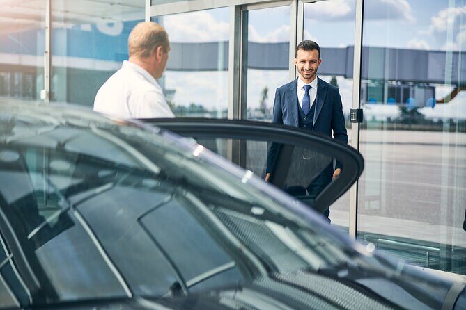 Tbilisi Airport Private Transfer to Hotel - Final Thoughts