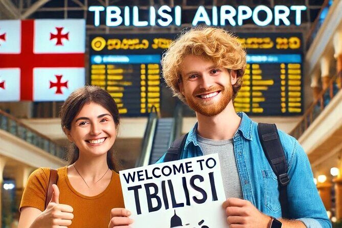 Tbilisi Airport Private Transfers to Hotels Across Georgia (24/7) - Why Choose This Transfer Service?