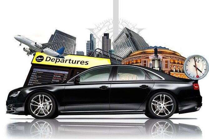 Tbilisi: Airport Shuttle and Transfer Service - Tbilisi: Airport Shuttle and Transfer Service – A Practical, Stress-Free Solution