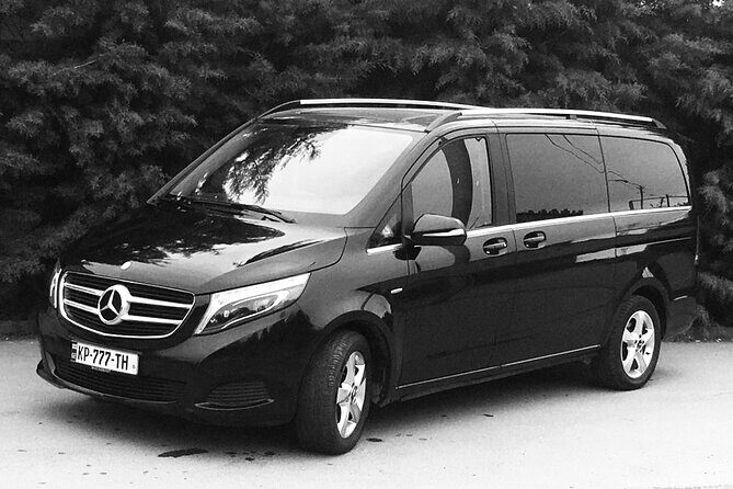 Tbilisi Airport to Gudauri, Bakuriani, Batumi, Tbilisi - Smooth and Comfortable Transfers from Tbilisi Airport to Georgia’s Top Destinations