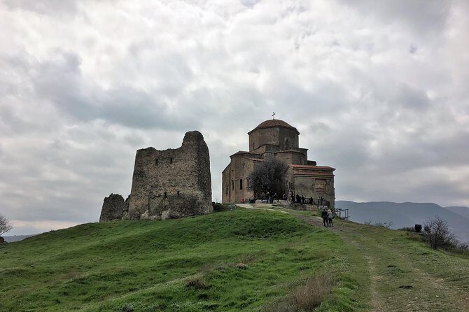 Tbilisi Airport Transfers - Tbilisi Airport Transfers: A Practical Guide to Hassle-Free Travel