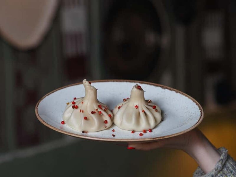 Tbilisi: (All-inclusive Tour) Top 5 Highlights of Dumplings - What’s Included and How It Adds Up