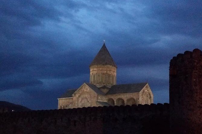 Tbilisi and Mtskheta cities private, cultural tour - Final Thoughts