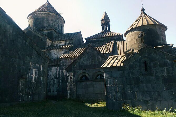 Tbilisi Armenia Group Day Tour with Guide - A detailed look at the Tbilisi Armenia Group Day Tour