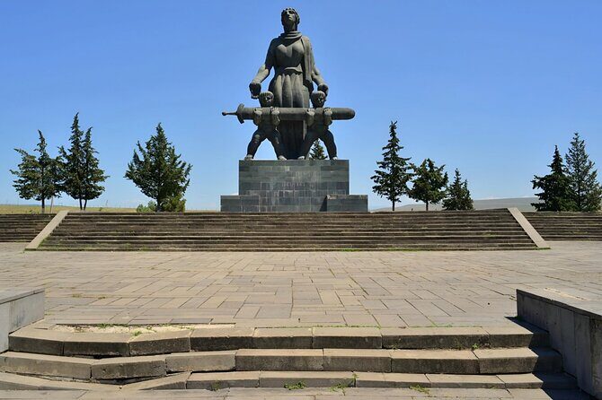 Tbilisi Armenia Group Day Tour with Guide - FAQ