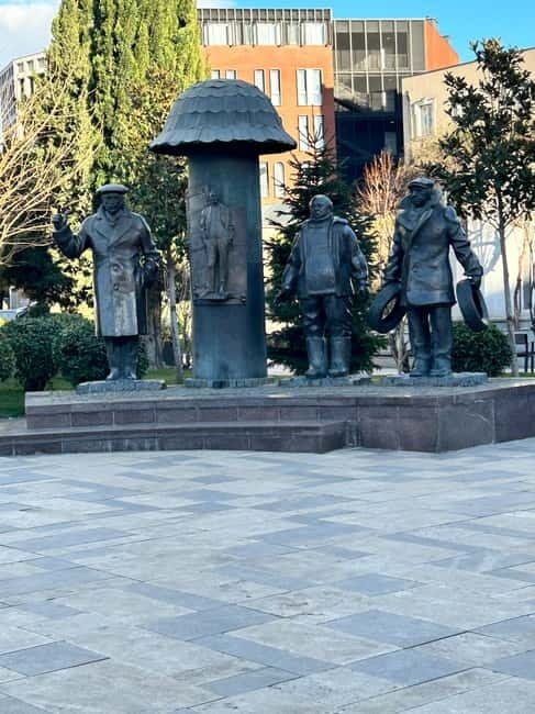 Tbilisi Beer Tasting Walking Tour - Who Will Love This Tour?