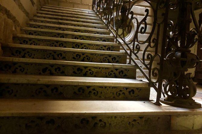 Tbilisi 'Beyond Facades' - Practical Details that Matter